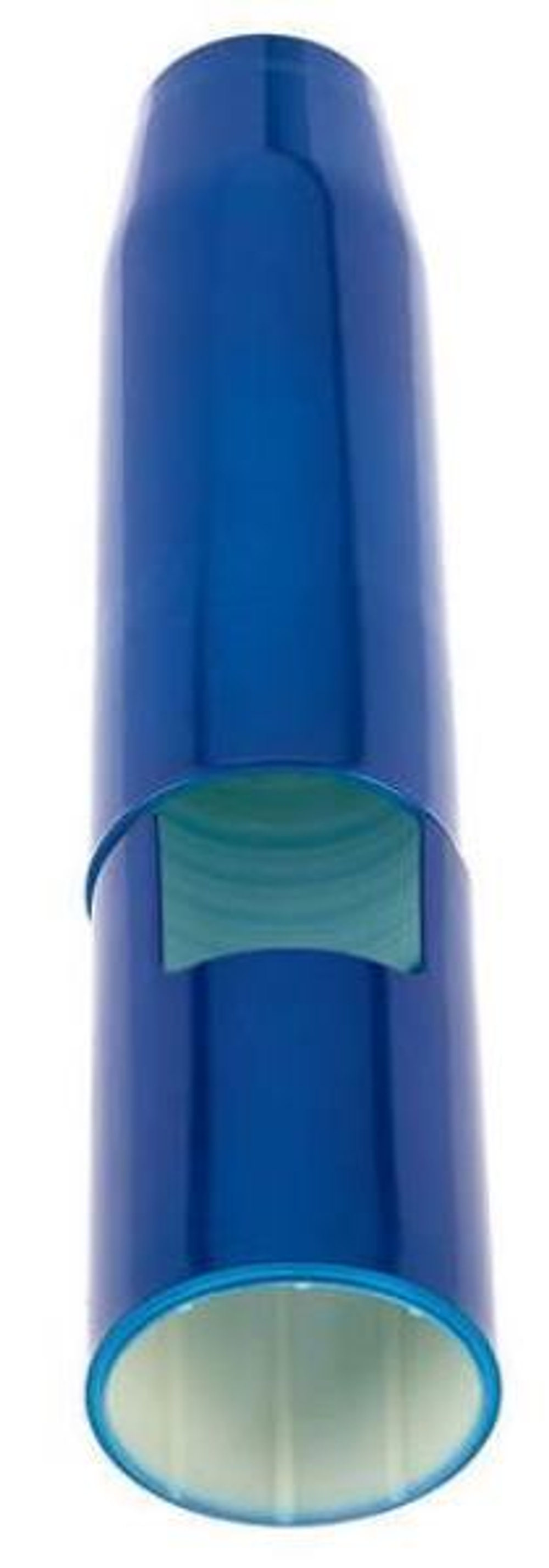 SHURE WA723-BLU корпус для передатчика GLX-D2/SM58/BETA58, цвет синий