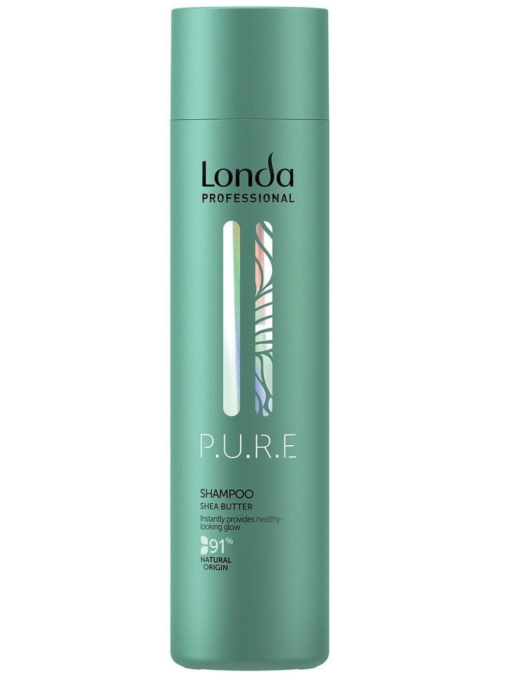 Londa Professional P.U.R.E шампунь, 250 мл NEW