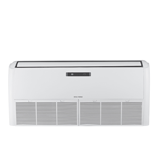 Комплект Royal Thermo Forte Integro RTFU-24LAKHN1 сплит-системы, напольно-потолочного типа