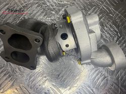 Турбина 54399880045 BorgWarner для BMW