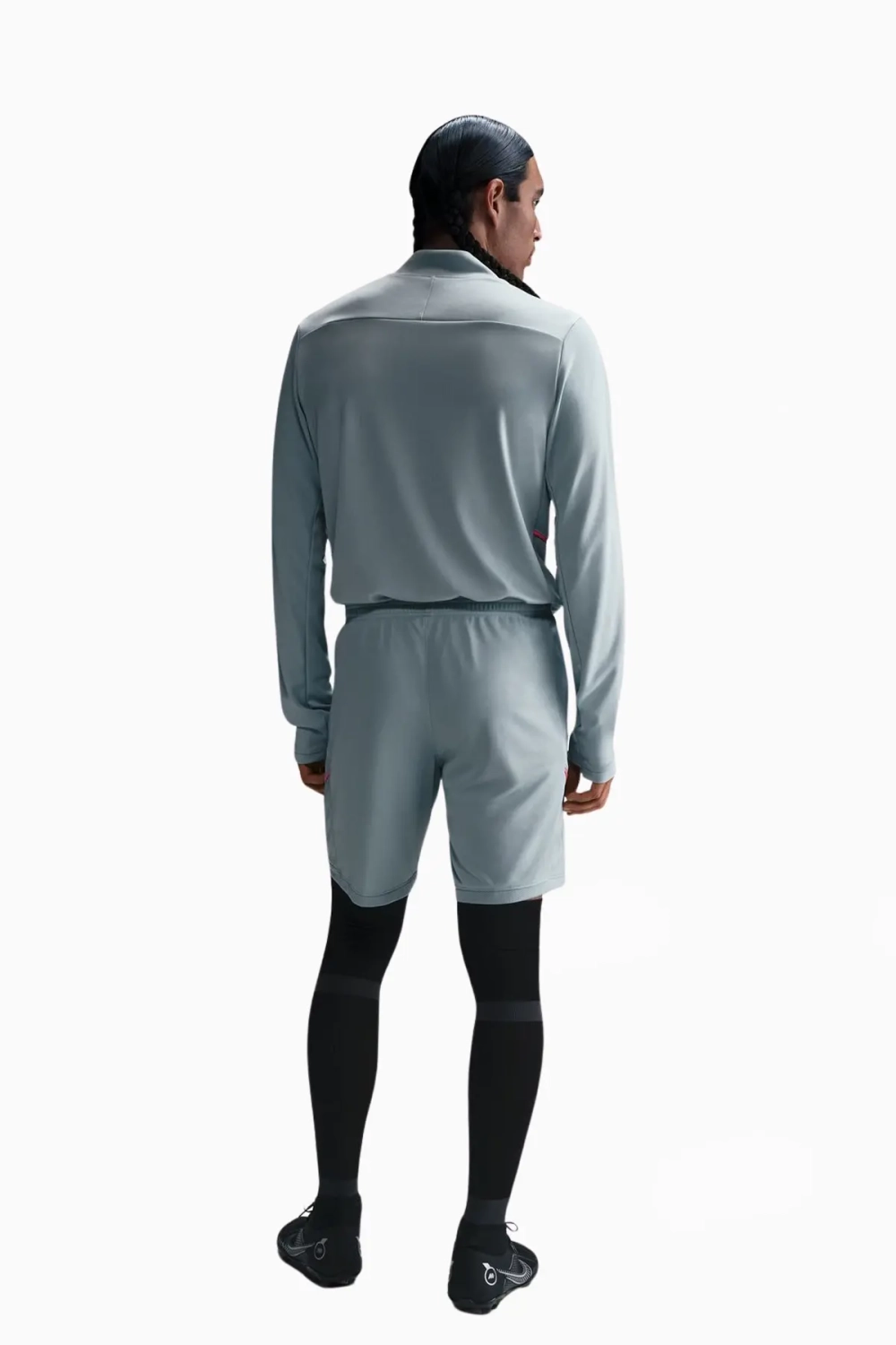 Шорты Nike Academy - бирюзовый