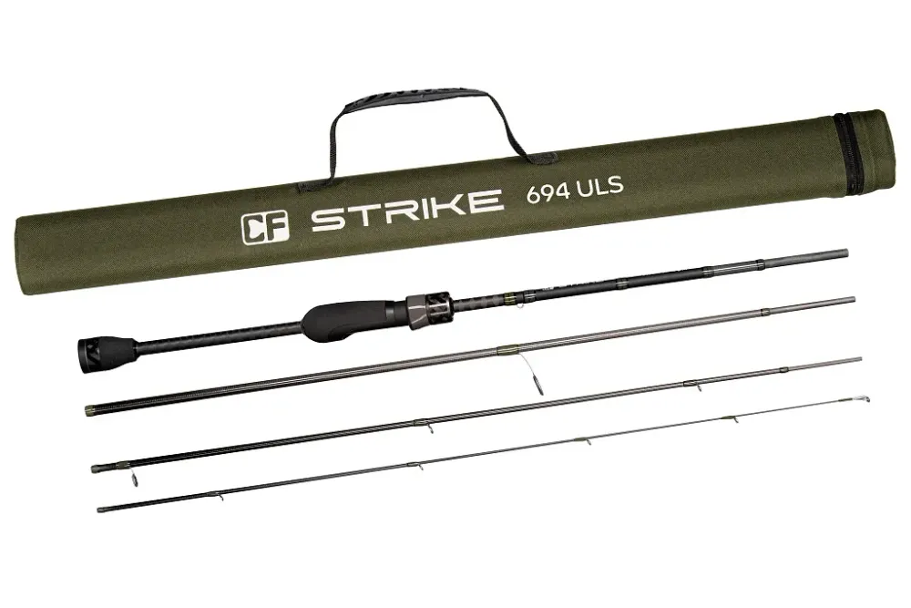 Спиннинг Strike 694ULS