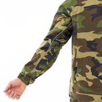 МЕМБРАННЫЙ КОСТЮМ DRAGONFLY ACTIVE 2.0 MAN CAMO DARK 2023