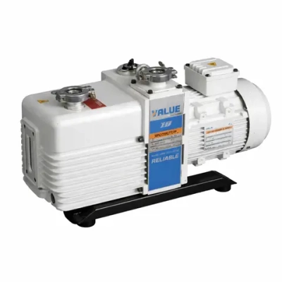 Пластинчатый вакуумный насос Value VRD-16 (266л/мин)