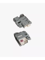 Устройство блокировки люка 0024000128R Haier (0024000128RB)