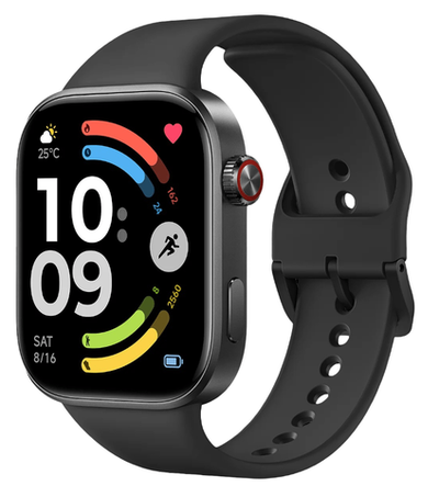 Умные часы Redmi Watch 6