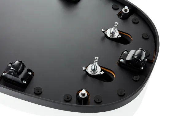 Bowers &amp; Wilkins 803 D4 Satin Walnut