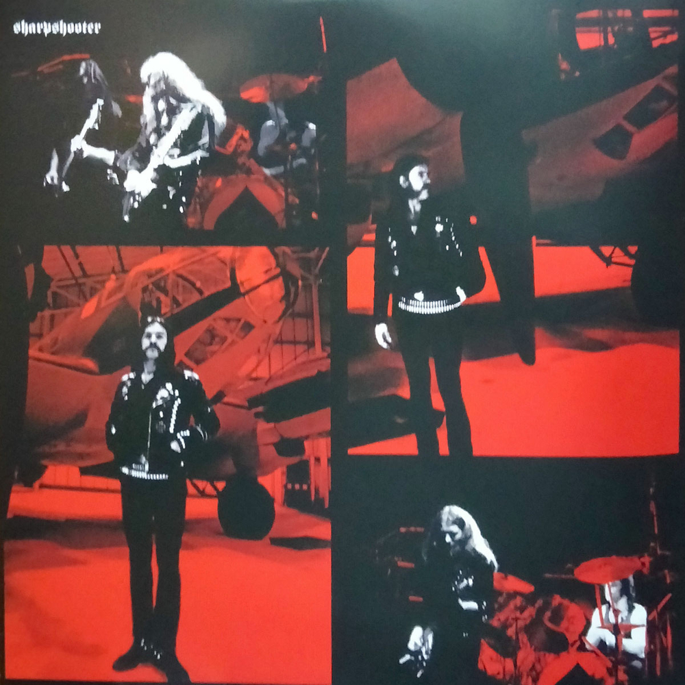 Motorhead / 1979 (Limited Edition)(7LP + 7" Vinyl Single)