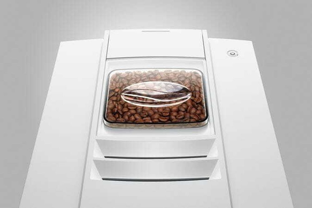 Кофемашина Jura E8 Piano White EC (15585) - 5
