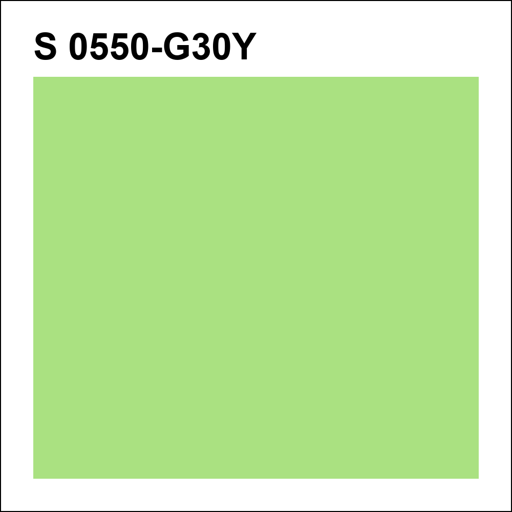 S 0550-G30Y за кг
