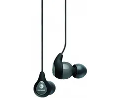 SHURE SE112-GR-E наушники внутриканальные