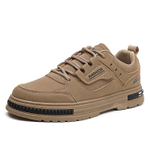 Warrior Synthetic Leather Work Boots Men"s