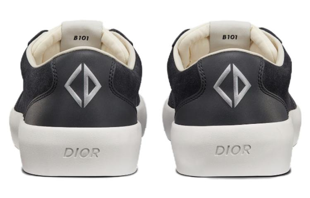 DIOR B101 Deep Blue