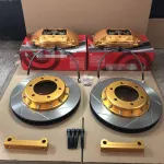 Усиленная тормозная система для любого БМВ BMW 1 2 3 4 5 6 7 8 X серии ,I IX M XM Z серии