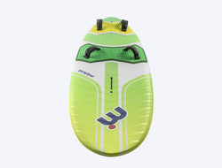 Жесткая доска для виндсерфинга Quikslide 120L