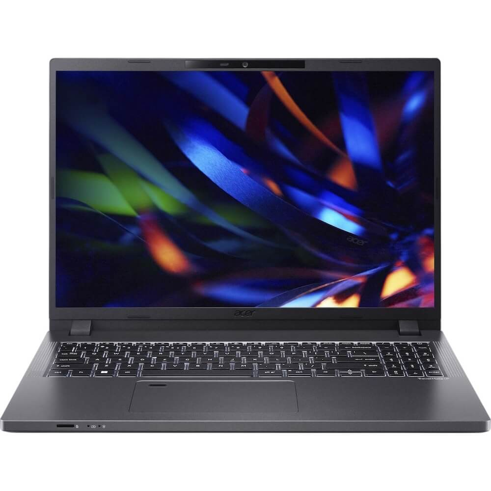 Ноутбук Acer TravelMate P2 TMP216-51-G2 (NX.BDDCD.001)