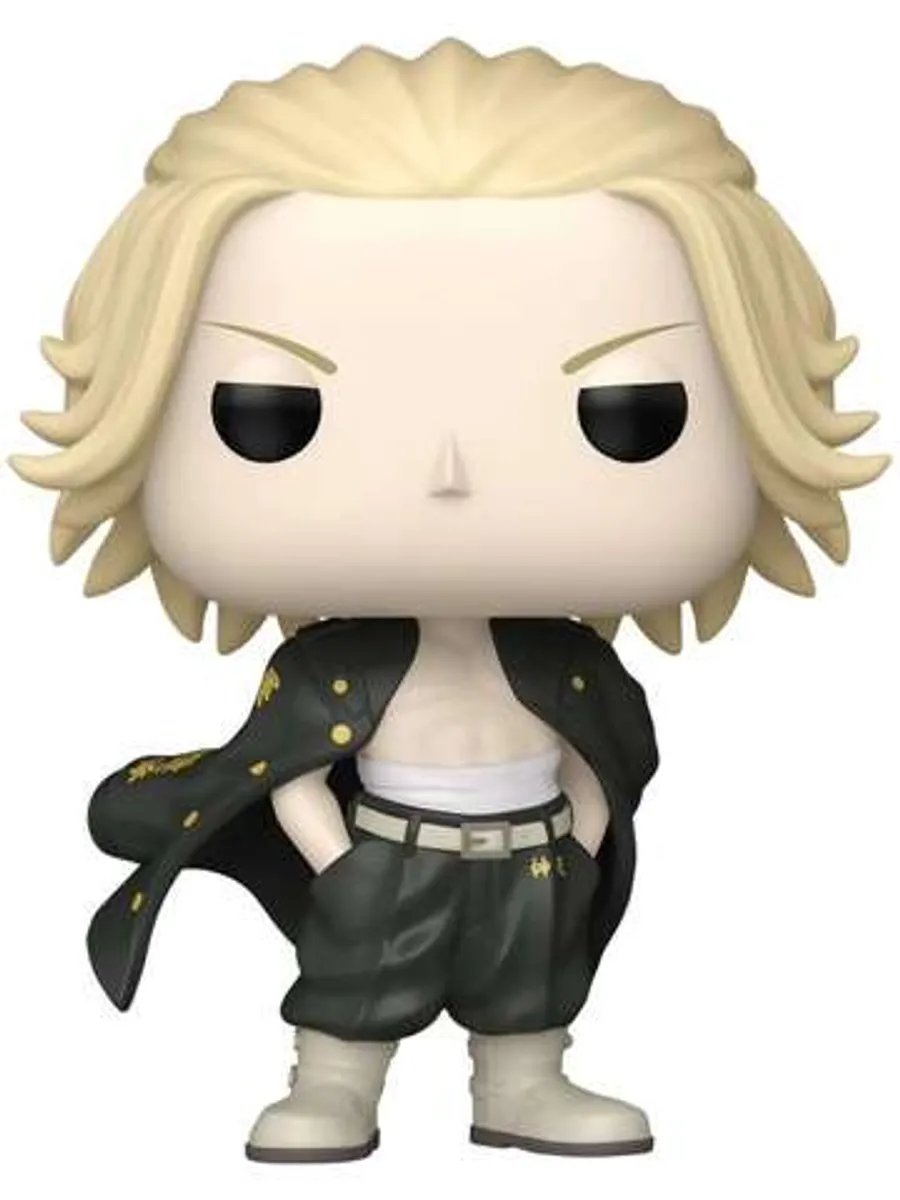 Funko POP! Tokyo Revengers: Mikey (2132)