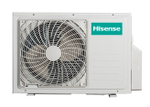 Настенный кондиционер Hisense AS-24HR4RBADC00