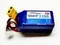 Аккумулятор Li-Po Spard 1350mAh, 14,8V, 45C, XT60