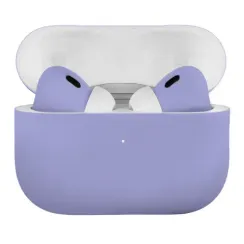 Apple AirPods Pro 2 USB-C Lavender Matte