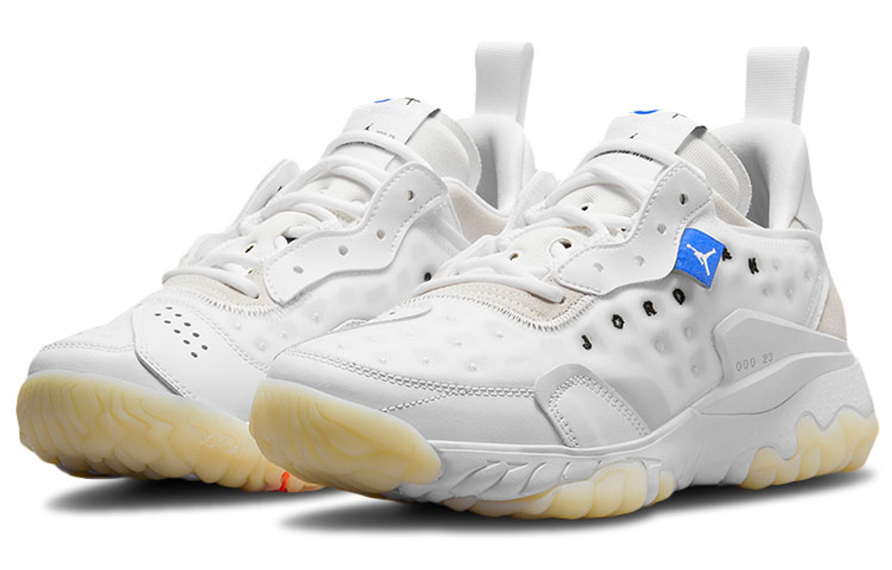 Jordan Delta 2