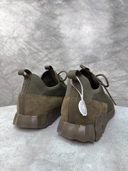 Кроссовки Hermes Slip-on Lift