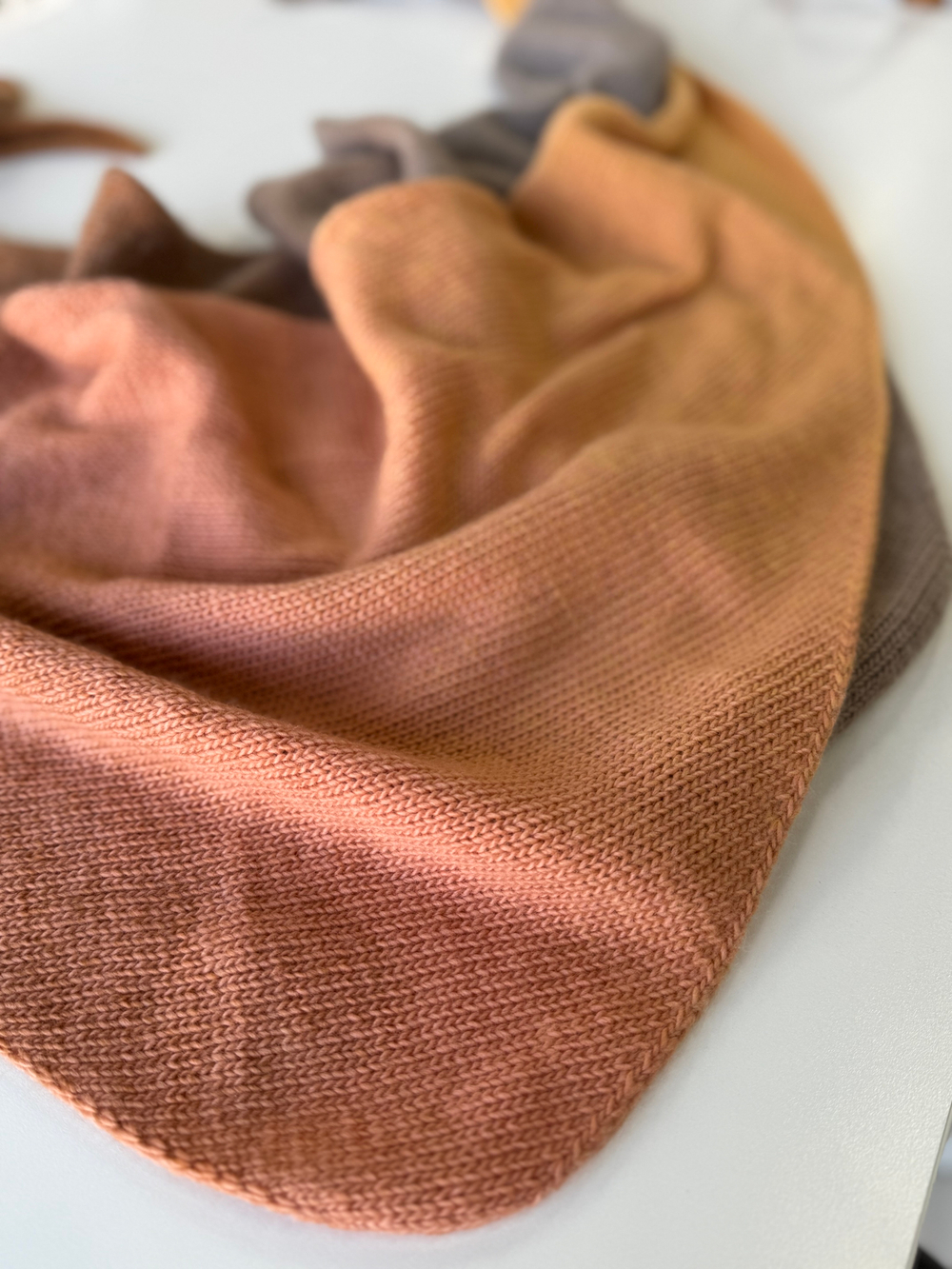 Поэма Poema Cashmere (082/Песчаные дюны)