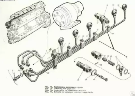 Труба СБ 522-101-2