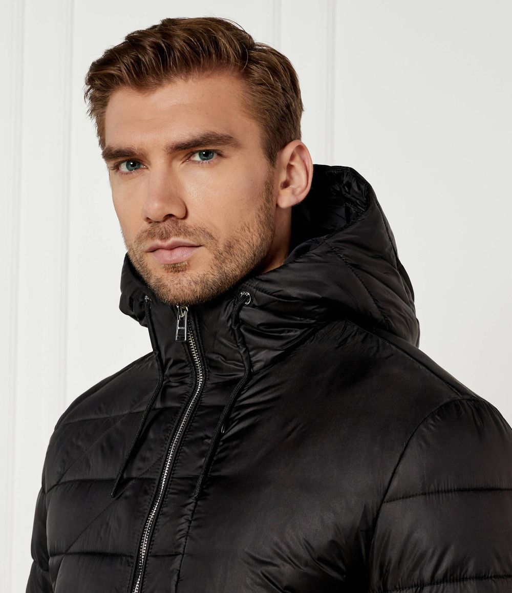 Куртка C-Calleas BOSS BLACK - черный(50524648)