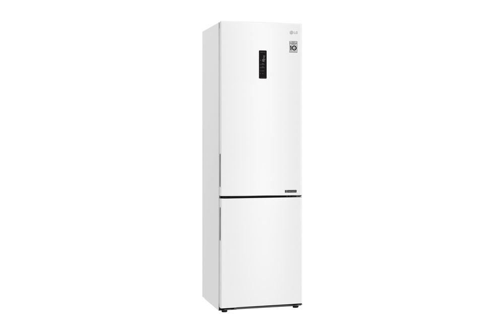 Холодильник LG GA-B509CQSL Холодильник LG GA-B509CQSL