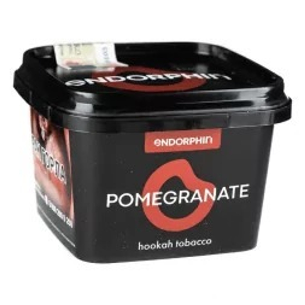 ENDORPHIN 60 Pomegranate
