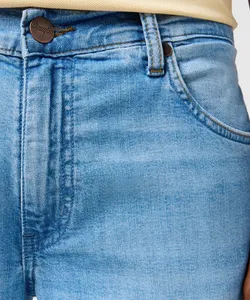 Джинсы мужские WRANGLER GREENSBORO