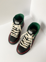 Кеды Gucci, 36