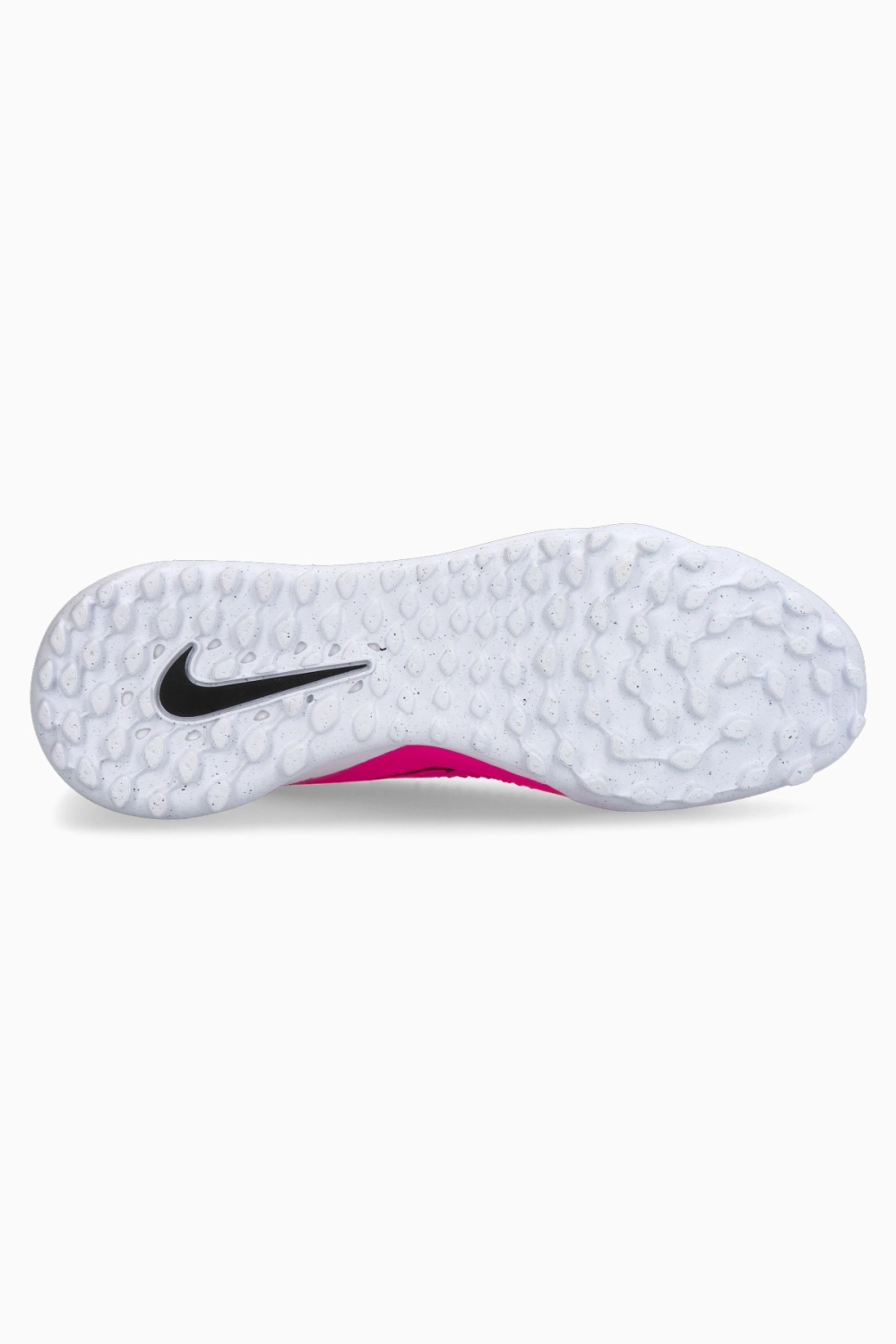 Сороконожки Nike Phantom 6 Low Academy TF - розовый