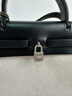 Сумка Hermes Herbag 31