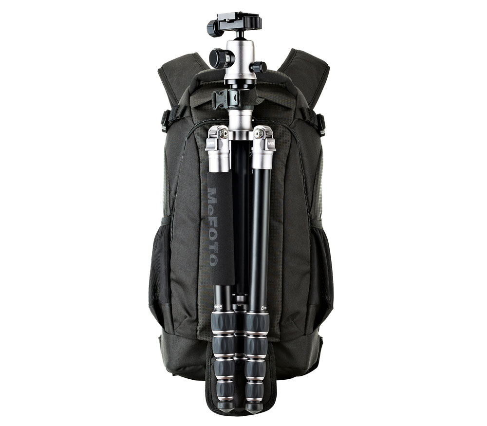 Рюкзак Lowepro Flipside 200 AW II, черный