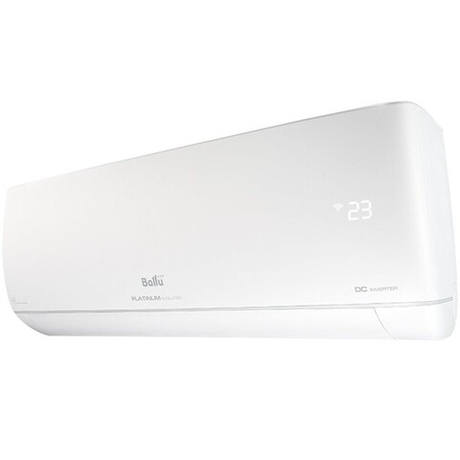 Инверторная сплит-система Ballu серии Platinum Evolution DC BSUI-12HN8_V4