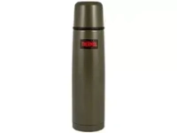 Термос для напитков THERMOS FBB-1000 AG 1L, Army Green