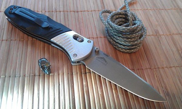 Популярные EDC ножи Популярные EDC ножи