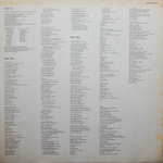Poco / Head Over Heels (LP)