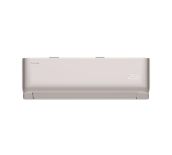 Внутренний блок настенного типа серии VIBE PRO CHAMPAGNE MULTI EU DC Inverter AMS-09UW4RYCHD00(C) (комплект)