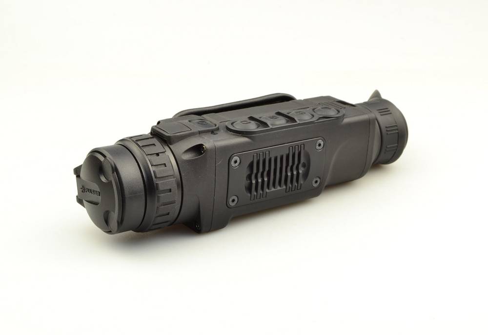 Тепловизор Pulsar Helion XQ38F