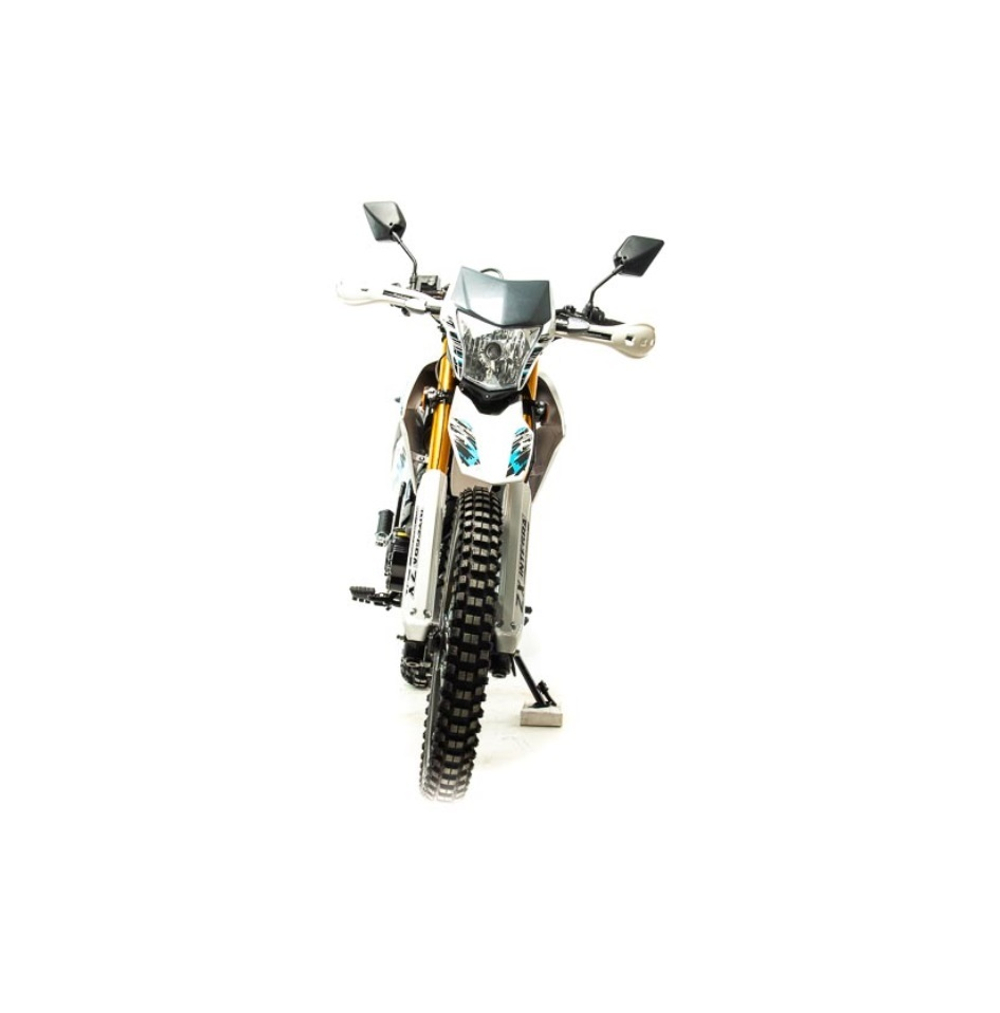 Мотоцикл MotoLand 250 ENDURO ST (165FMM)