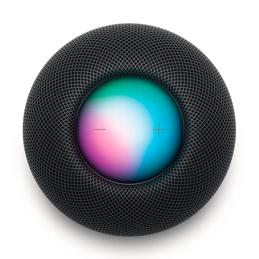 Умная колонка Apple HomePod 2, Midnight (Темная ночь)