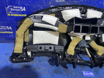 Торпедо Honda VEZEL 2014