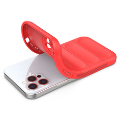 Противоударный чехол Flexible Case для iPhone 12 Pro Max