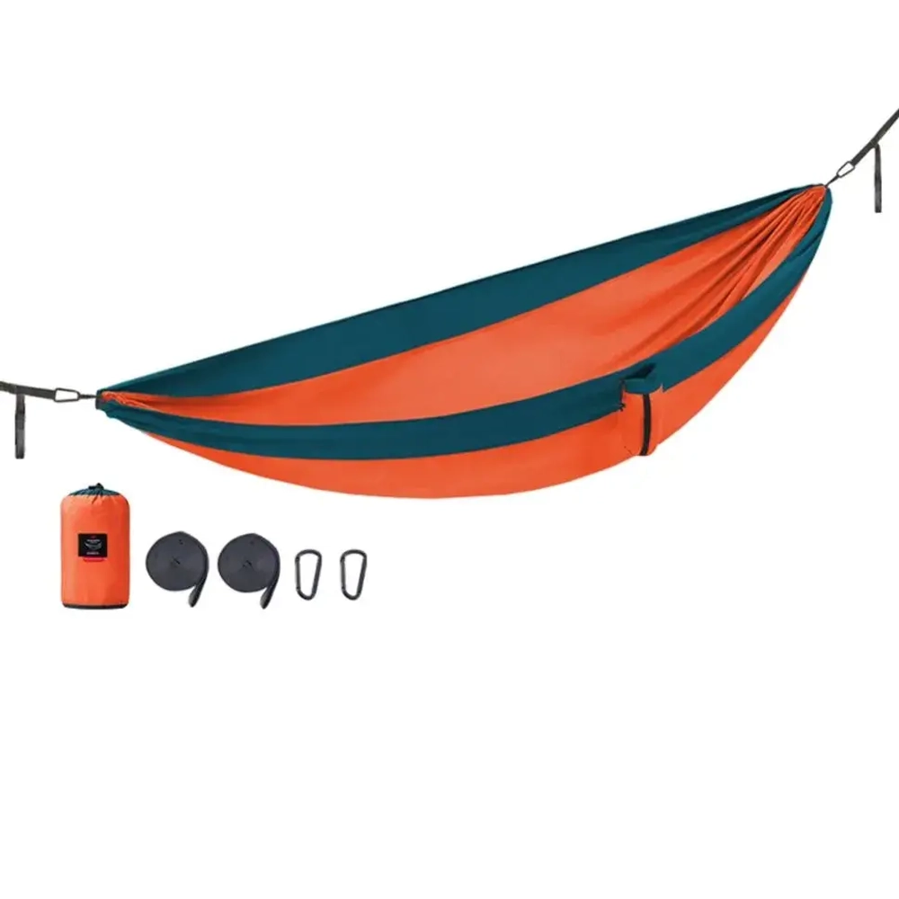 ГАМАК 1-МЕСТНЫЙ NATUREHIKE ULTRALIGHT NH21DC011 340T