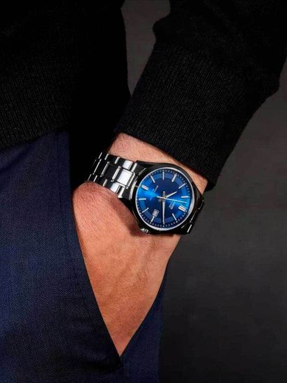 Наручные часы Casio MTS-100D-2A
