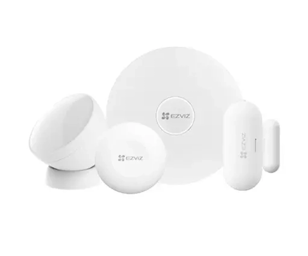 CS-B1-A0-A34 Комплект охранной сигнализации Ezviz