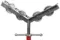 Пневматический кромкорез Beveltools ABIS-R 3.0 серии Bevel Mite